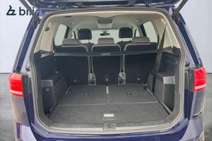 Volkswagen Touran bild 10