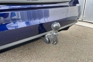 Volkswagen Touran bild 22