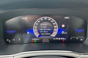 Volkswagen Touran bild 14