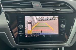 Volkswagen Touran bild 24