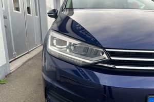Volkswagen Touran bild 19