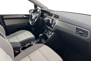 Volkswagen Touran bild 6