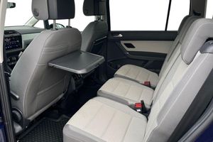 Volkswagen Touran bild 11