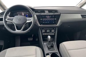 Volkswagen Touran bild 8