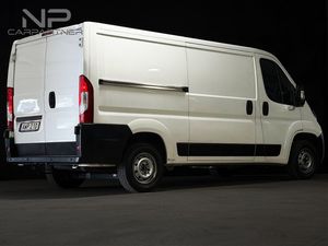 Peugeot Boxer bild 6