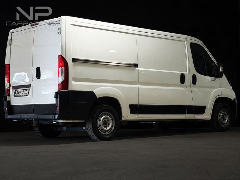 Peugeot Boxer bild 6