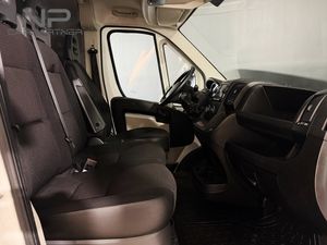Peugeot Boxer bild 8