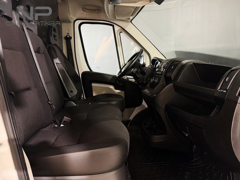 Peugeot Boxer bild 8