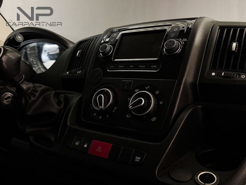Peugeot Boxer bild 11