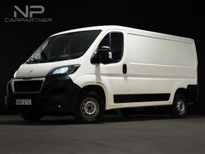 Peugeot Boxer bild 1