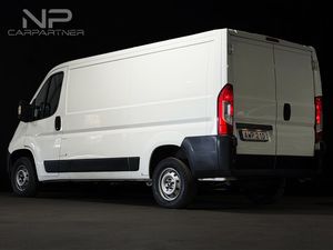 Peugeot Boxer bild 5