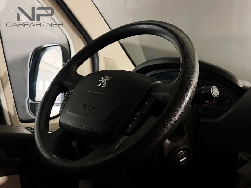 Peugeot Boxer bild 9