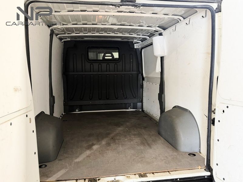Peugeot Boxer bild 16