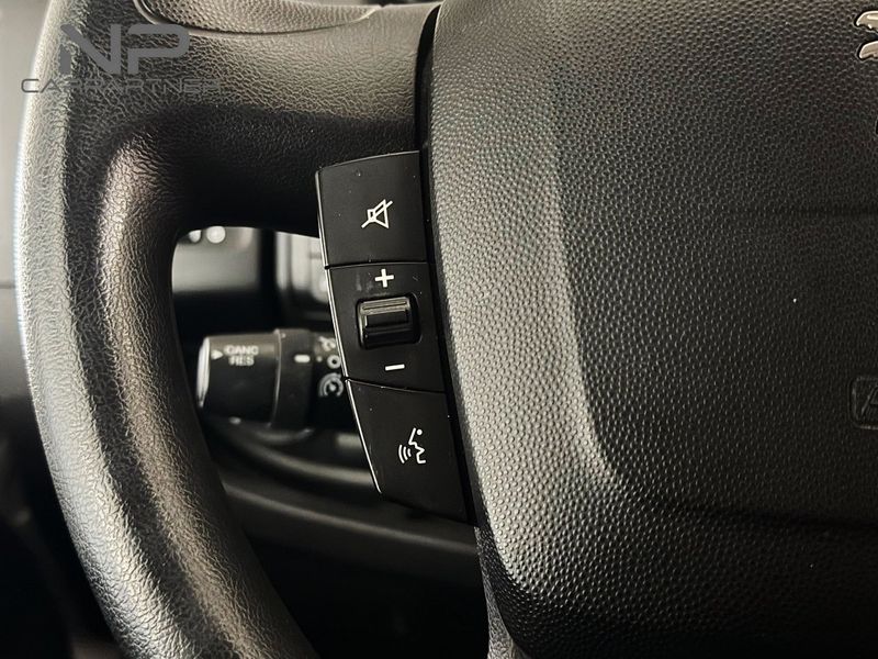 Peugeot Boxer bild 10