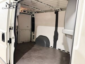Peugeot Boxer bild 15