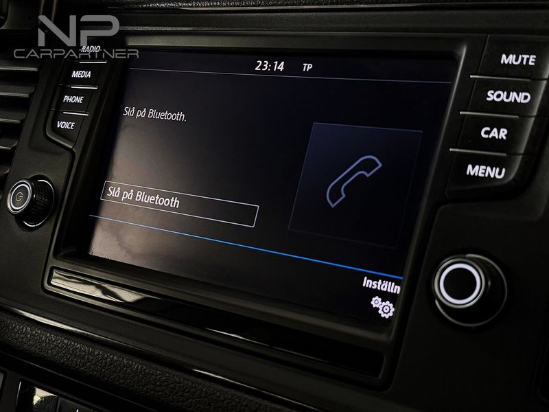 Volkswagen Crafter bild 16