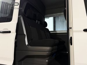 Volkswagen Crafter bild 20