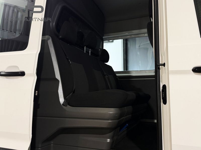 Volkswagen Crafter bild 20