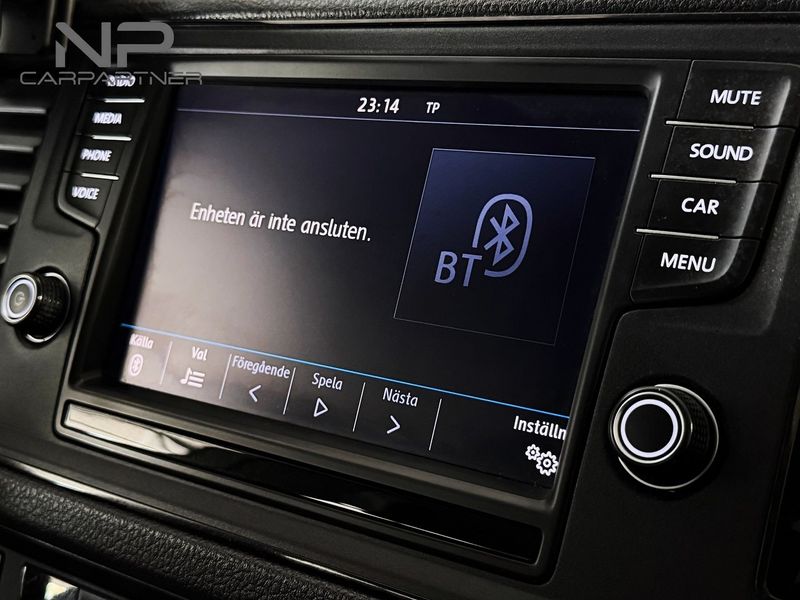 Volkswagen Crafter bild 15