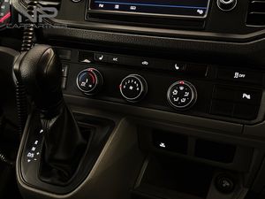 Volkswagen Crafter bild 12