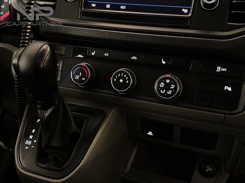 Volkswagen Crafter bild 12