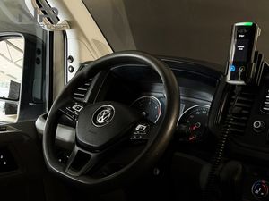 Volkswagen Crafter bild 10