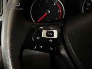 Volkswagen Crafter bild 11