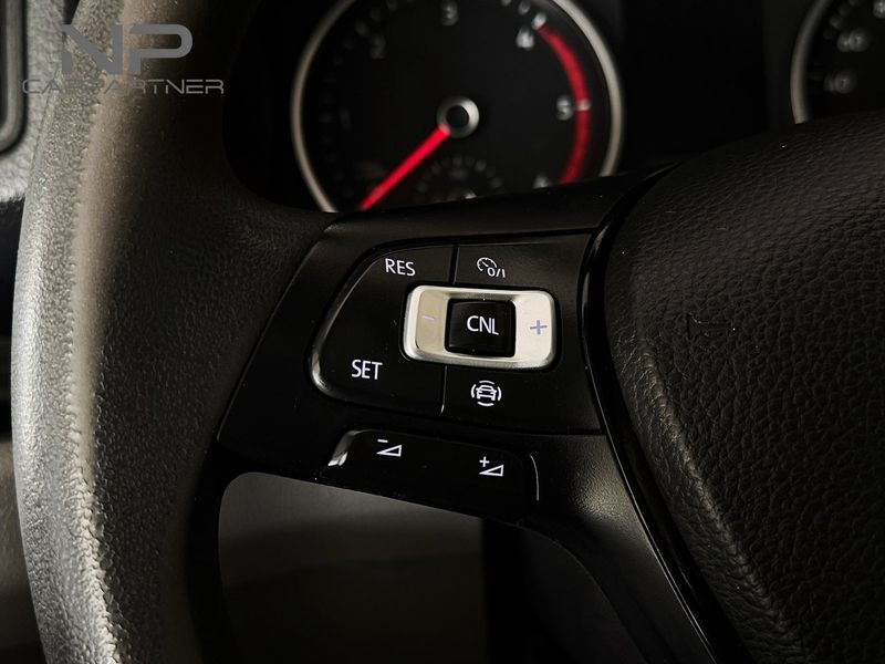 Volkswagen Crafter bild 11