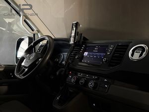 Volkswagen Crafter bild 9