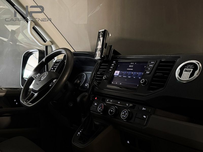 Volkswagen Crafter bild 9