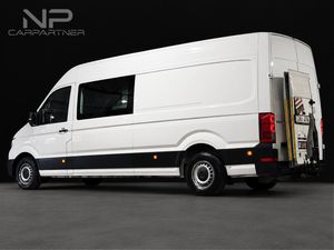 Volkswagen Crafter bild 6