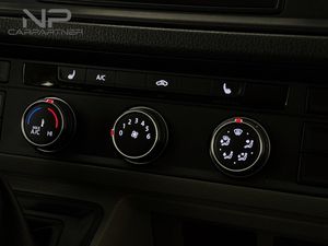 Volkswagen Crafter bild 13