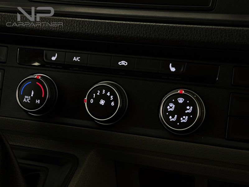 Volkswagen Crafter bild 13