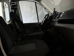 Volkswagen Crafter bild 8