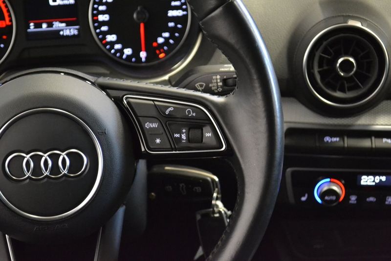 Audi Q2 bild 18