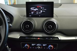 Audi Q2 bild 15