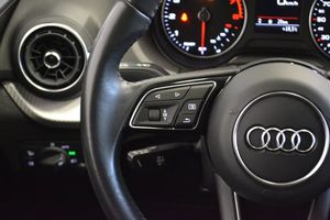 Audi Q2 bild 17