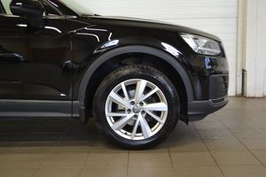 Audi Q2 bild 8