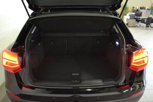 Audi Q2 bild 14