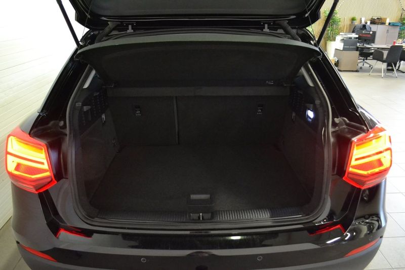 Audi Q2 bild 14