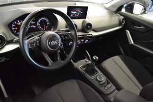 Audi Q2 bild 19