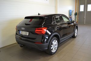 Audi Q2 bild 6