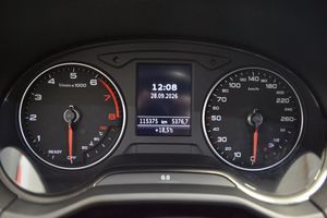 Audi Q2 bild 23