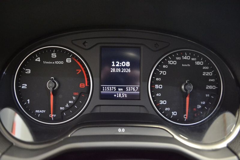 Audi Q2 bild 23