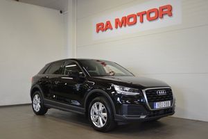 Audi Q2 bild 3