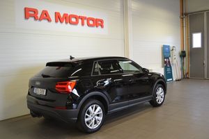 Audi Q2 bild 5