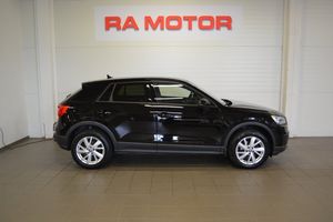 Audi Q2 bild 4