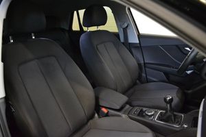 Audi Q2 bild 11