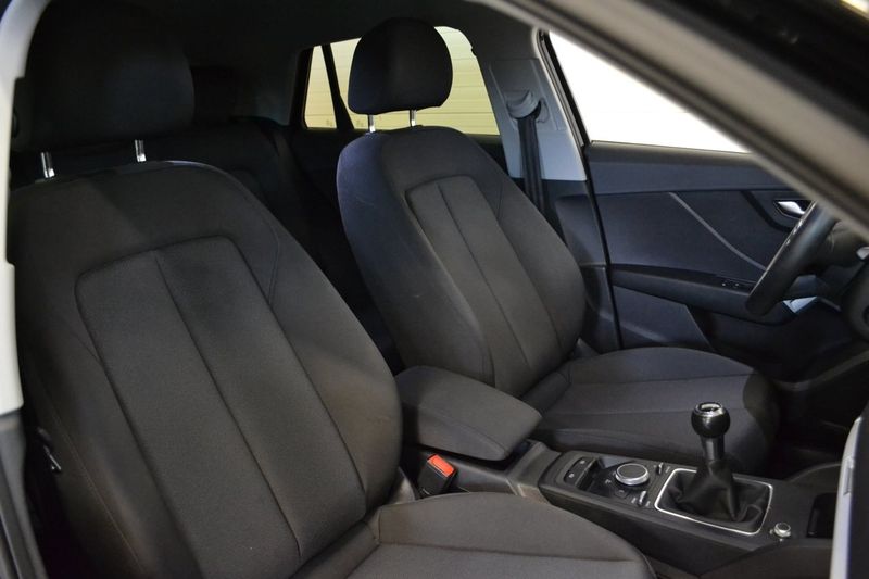 Audi Q2 bild 11