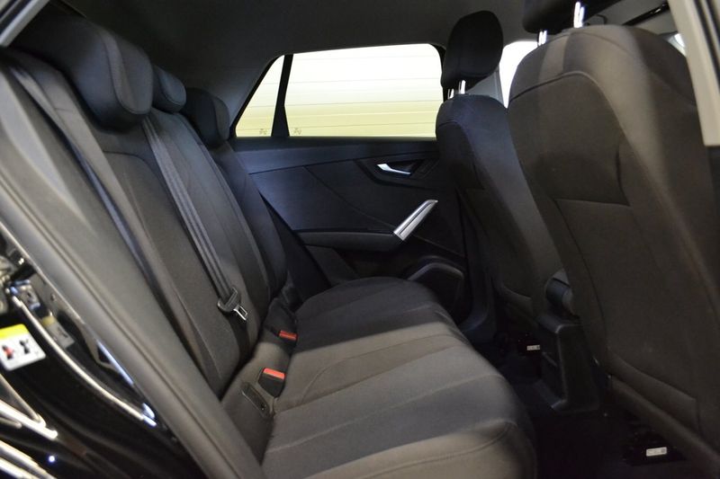 Audi Q2 bild 13